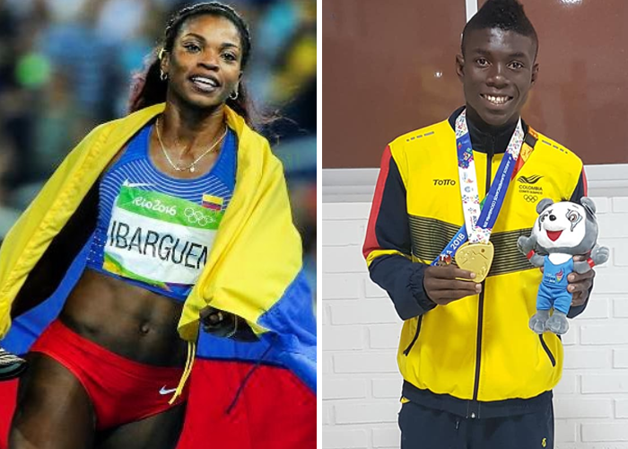 ¿Acaso en este país ser negro significa ser pobre, miserable, desalmado y esclavo?