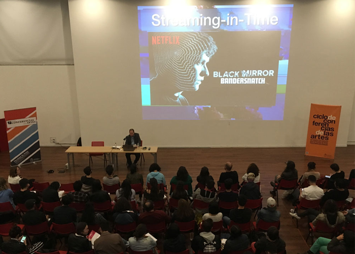 La imagen digital y la ilusión de control