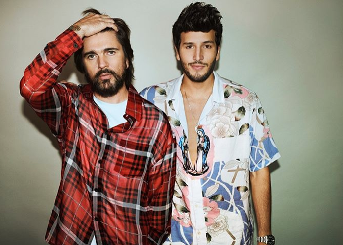 Juanes, el rockero que le faltaba al reguetón