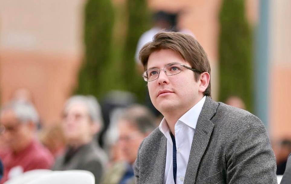 Miguel Uribe Turbay hizo el ridículo con Juanpis Gonzalez