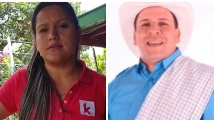 Sin repudio seguirán los asesinatos