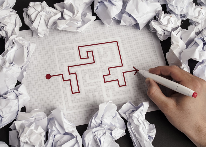 El palo no está para cucharas: algunos apuntes sobre la situación política del país