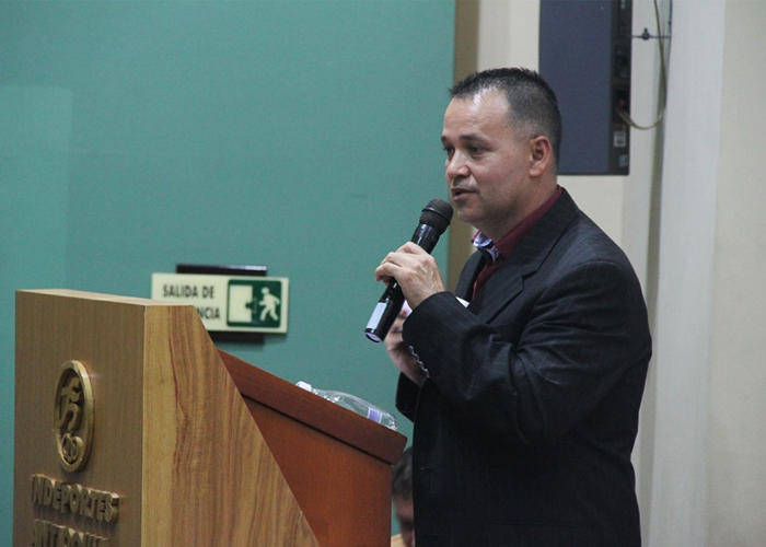 Vientos de cambio en el fútbol aficionado de Antioquia