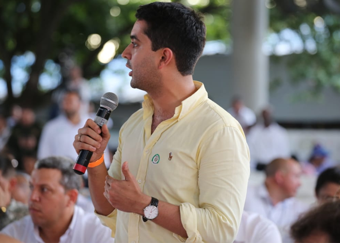 El demonio meridiano