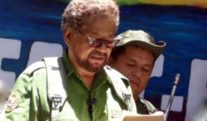 The strategy, stupid