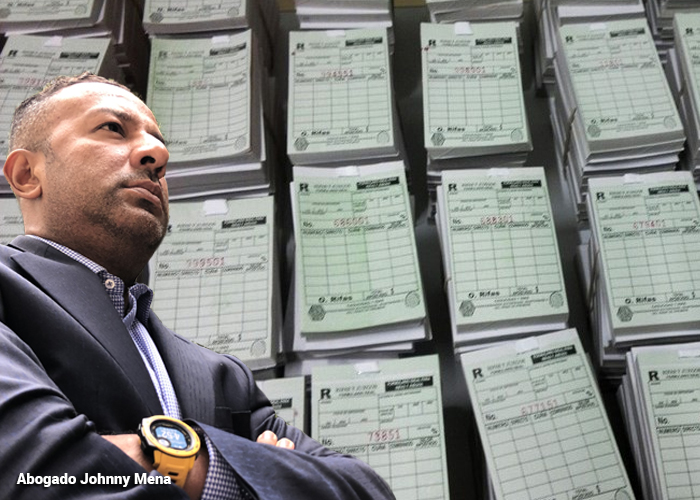 El Doctor Batalla: el látigo de los chanceros ilegales en Colombia