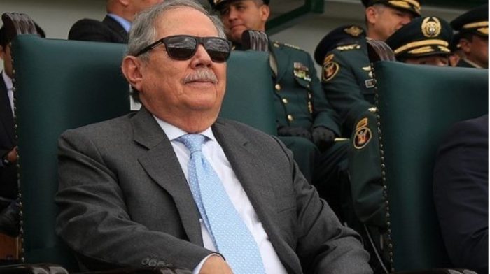Al borde de un ataque de nervios