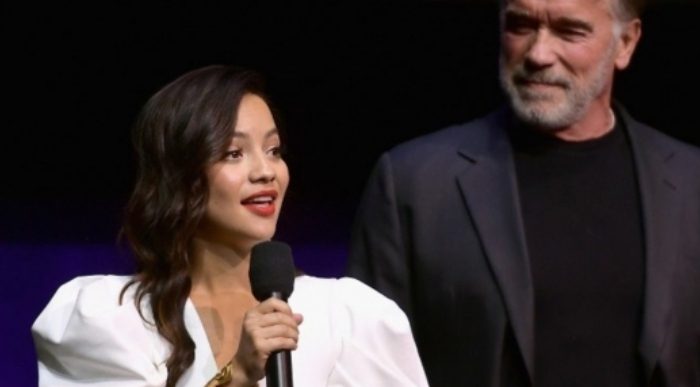  - El desprecio de Caracol y RCN a Natalia Reyes, la actriz que hoy triunfa en Hollywood