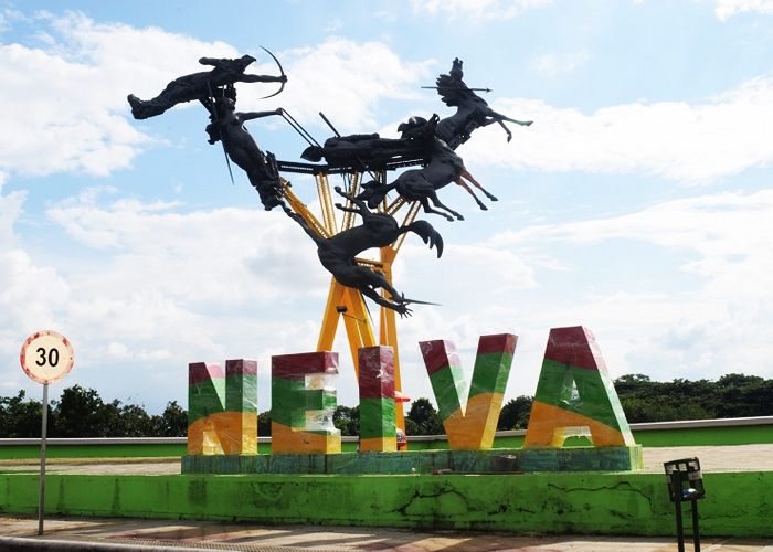 Cómo volver a imaginar la Tierra de Promisión