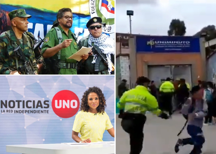 ¿Qué nos espera en las siguientes semanas?