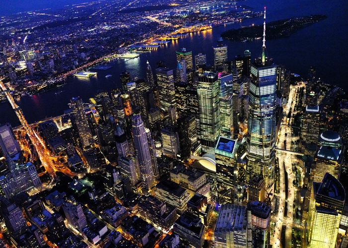 Fuga de la modernidad y surgimiento posmoderno