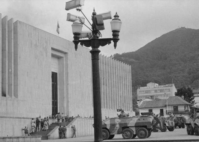 Una paz que sí es posible