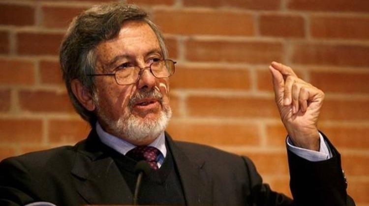 Guillermo Perry y la vida bien vivida