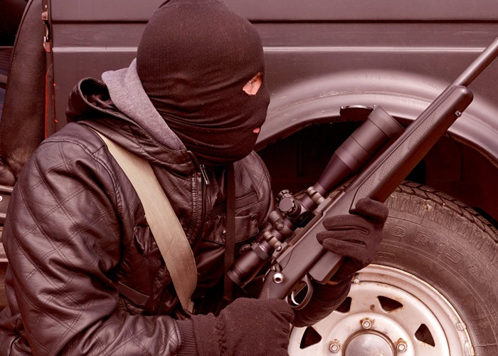 Polarización: la fuerza centrífuga del terrorismo