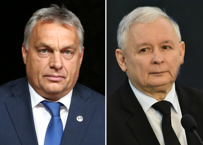 El poscomunismo en la Unión Europea