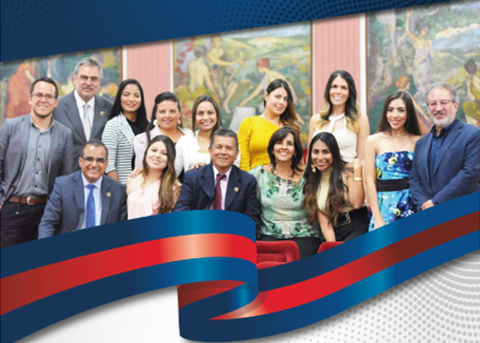 Se viene el III Encuentro Nacional de Egresados de la Universidad del Cauca