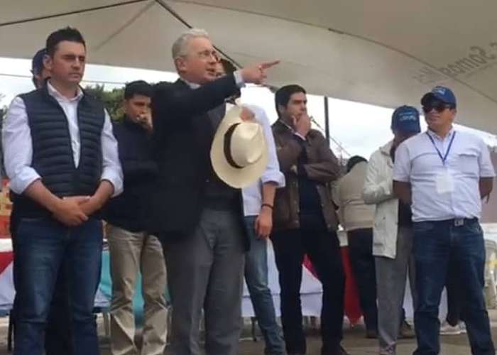 La radicalización del lenguaje