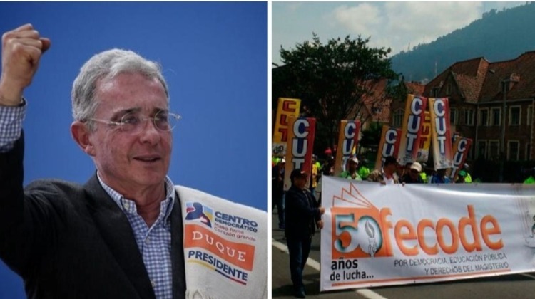 Los trabajadores requerimos la paz