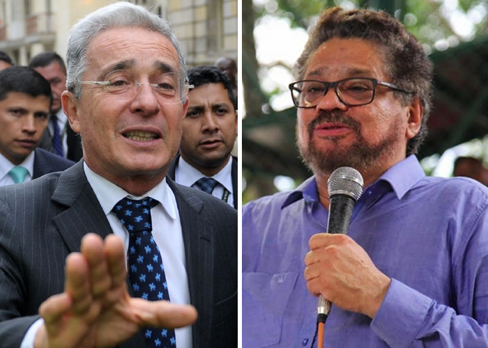 Uribe y Márquez, ¿cuál es la diferencia?