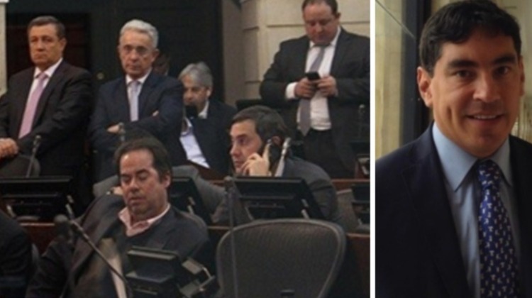 Estado de opinión vs. Corte Constitucional