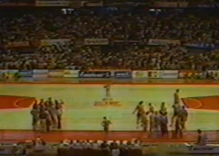 ¡En Colombia se jugó la final más épica de la historia del baloncesto!