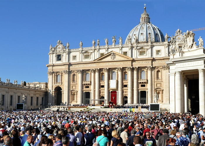 La religión, el peor invento de la historia de la humanidad