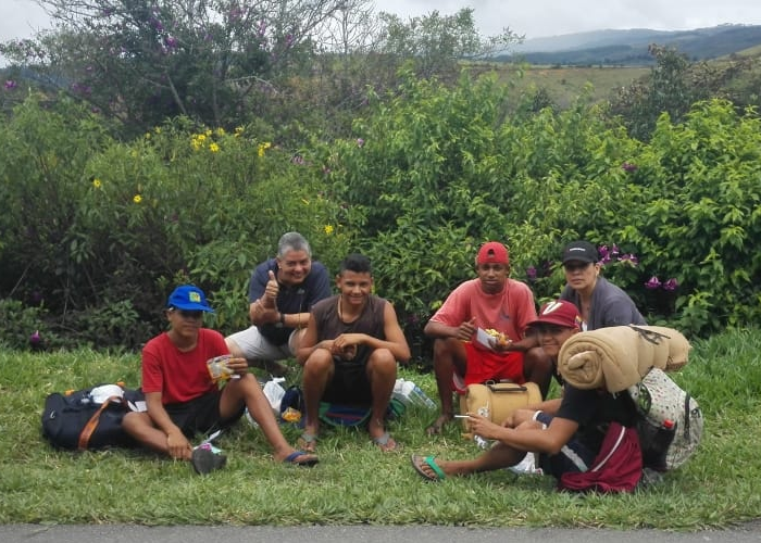 Una frontera invisible: sobre la delgada línea entre la aporofobia y la xenofobia