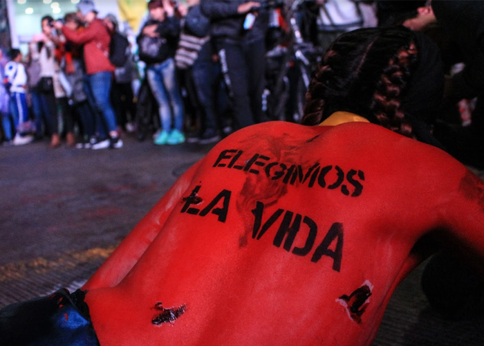 Colombia, corrupción y muerte sistemática en tiempos de pandemia