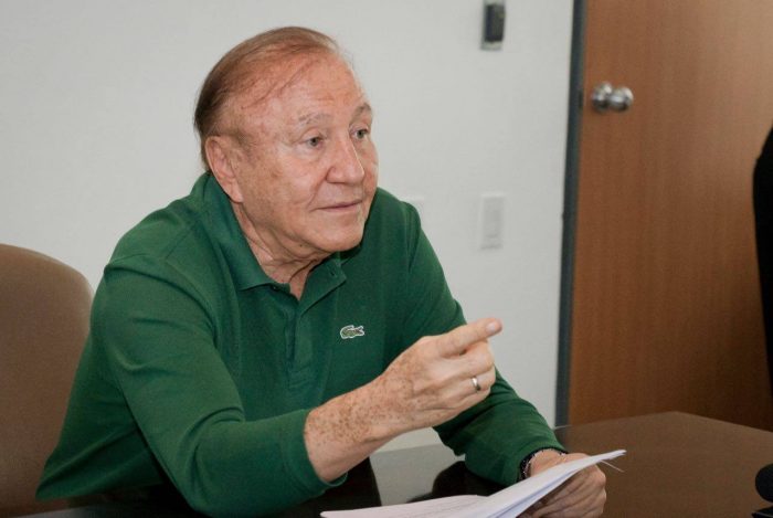  - Los cinco que se crecieron gobernando bien a nivel local