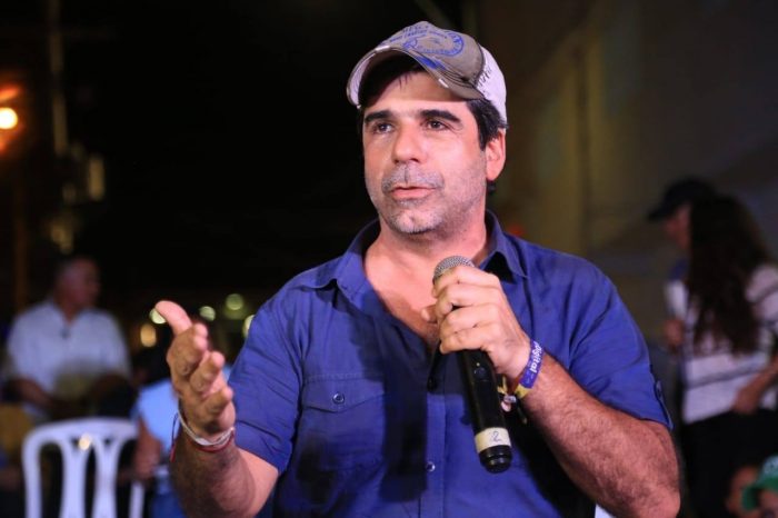  - Los cinco que se crecieron gobernando bien a nivel local