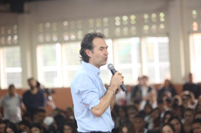  - Los cinco que se crecieron gobernando bien a nivel local