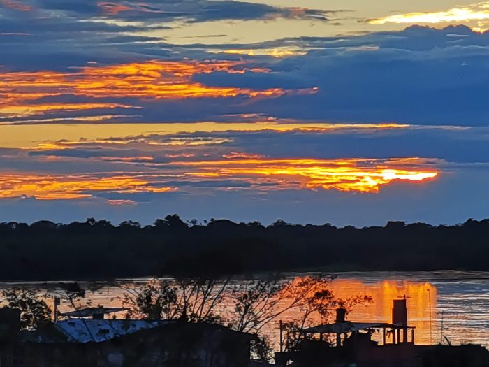  - Guaviare, una hermosa fábrica de atardeceres