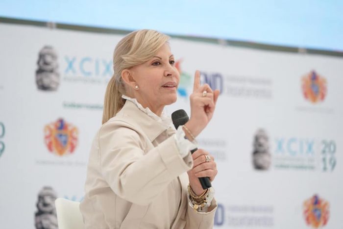  - Los cinco que se crecieron gobernando bien a nivel local