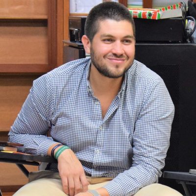  - Candidatos alternativos derrotaron a las maquinarias tradicionales