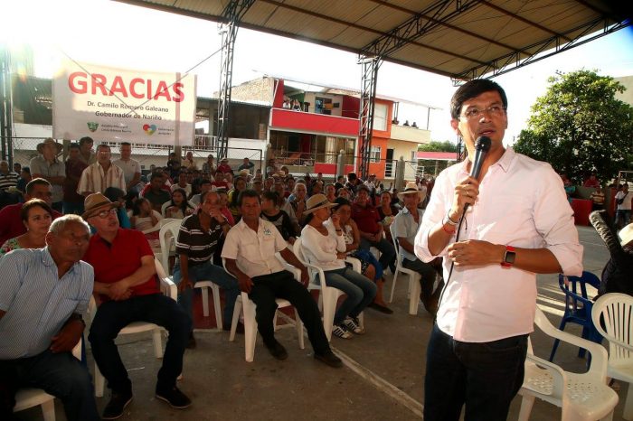 - Los cinco que se crecieron gobernando bien a nivel local