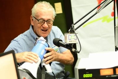  - Candidatos alternativos derrotaron a las maquinarias tradicionales