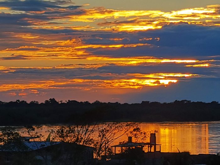  - Guaviare, una hermosa fábrica de atardeceres
