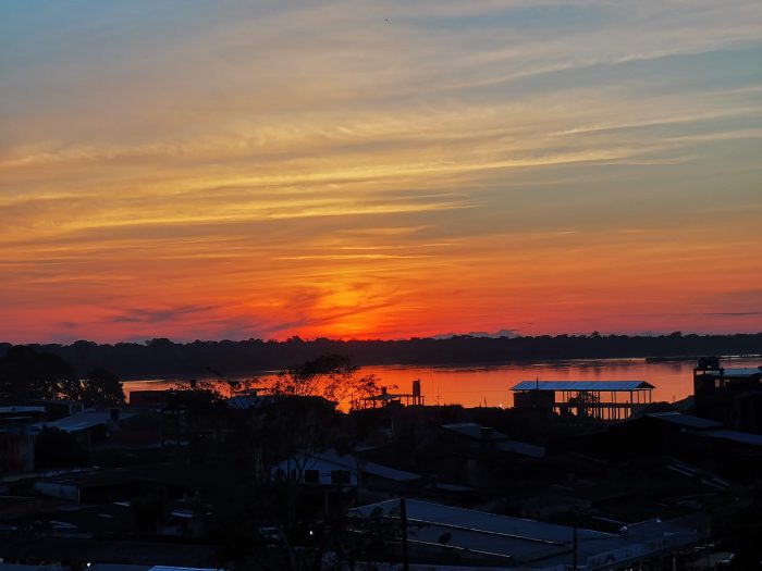  - Guaviare, una hermosa fábrica de atardeceres