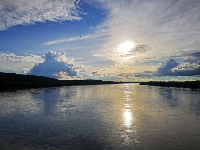  - Guaviare, una hermosa fábrica de atardeceres