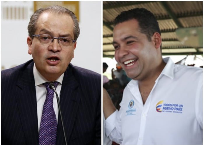 Procuraduría, decidida a investigar a Nemesio Roys por gestión en el DPS