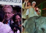 Adriana Córdoba, el amor de Antanas Mockus que pesará en la alcaldía de Claudia López