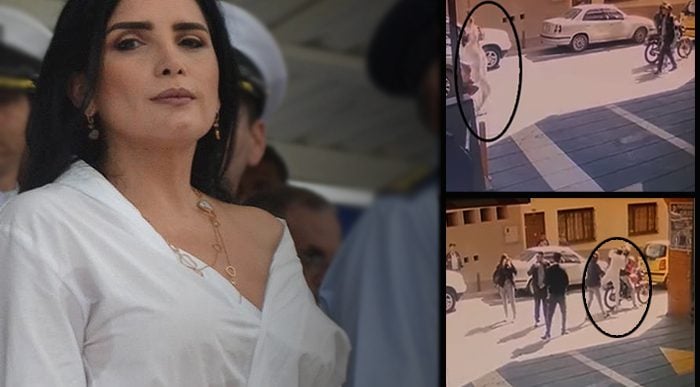  - Aida Merlano y su desbocada ambición