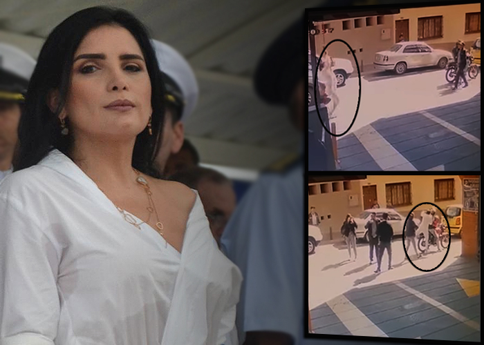 Aida Merlano y su desbocada ambición