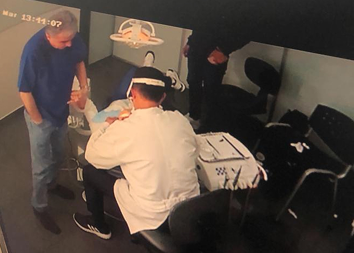 En rídiculo quedó el Inpec, la Fiscalía y el gobierno con la fuga de Aída Merlano