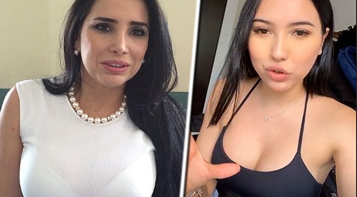  - La conmovedora historia de la hija de Aída Merlano