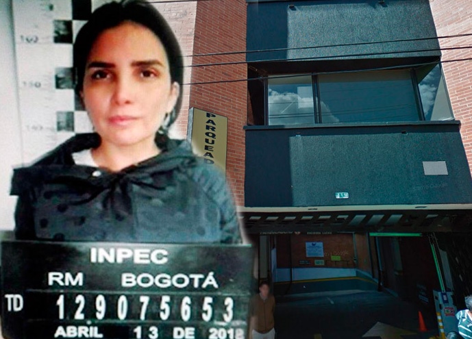 La lentitud del Inpec que supo aprovechar Aida Merlano