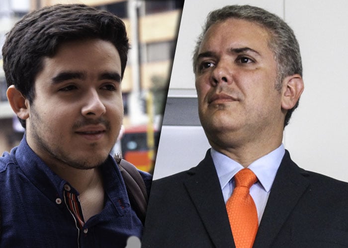 El gobierno Duque aviva un nuevo paro estudiantil