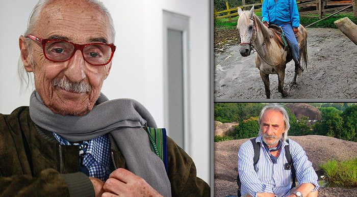  - Alfredo Molano: se fue el último cronista de la Colombia profunda