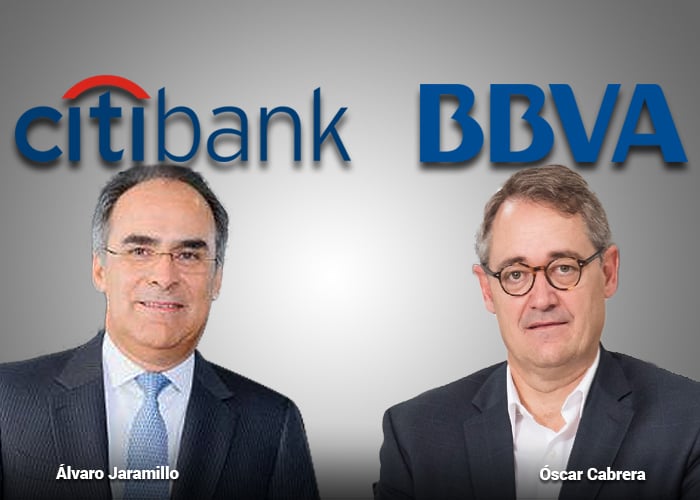 BBVA y Citibank, bancos con mayores ganancias