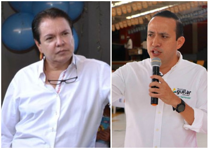 La alianza que acabó con la candidatura de Fredy Anaya en Bucaramanga
